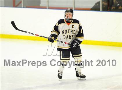 Thumbnail 1 in New Canaan @ Notre Dame-Fairfield photogallery.