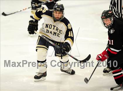 Thumbnail 3 in New Canaan @ Notre Dame-Fairfield photogallery.