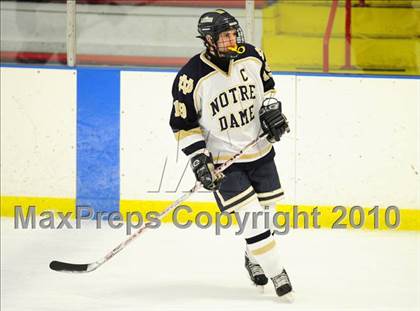 Thumbnail 1 in New Canaan @ Notre Dame-Fairfield photogallery.