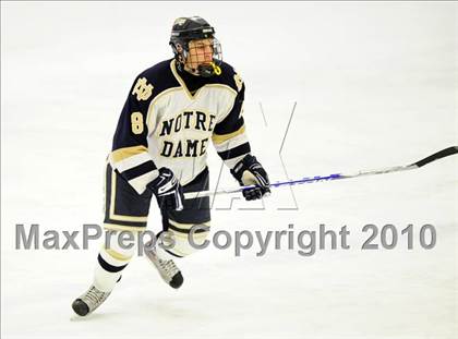 Thumbnail 2 in New Canaan @ Notre Dame-Fairfield photogallery.