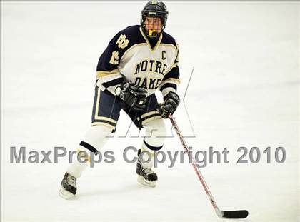 Thumbnail 1 in New Canaan @ Notre Dame-Fairfield photogallery.