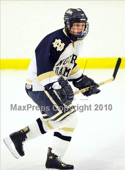 Thumbnail 2 in New Canaan @ Notre Dame-Fairfield photogallery.