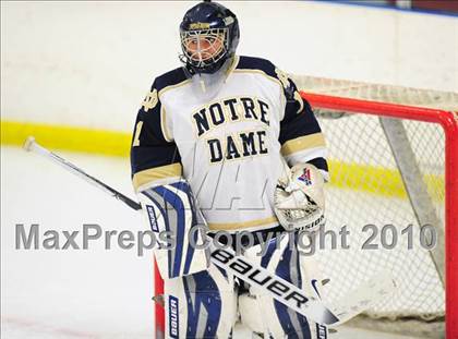 Thumbnail 1 in New Canaan @ Notre Dame-Fairfield photogallery.