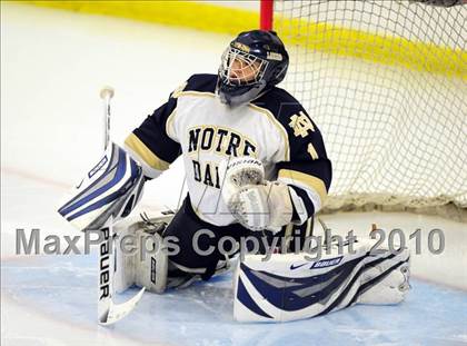 Thumbnail 1 in New Canaan @ Notre Dame-Fairfield photogallery.