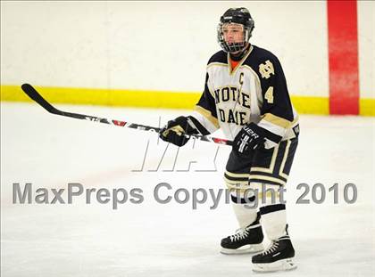 Thumbnail 1 in New Canaan @ Notre Dame-Fairfield photogallery.