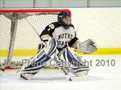 Thumbnail 1 in New Canaan @ Notre Dame-Fairfield photogallery.