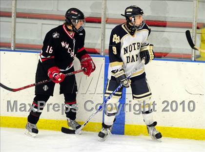 Thumbnail 1 in New Canaan @ Notre Dame-Fairfield photogallery.