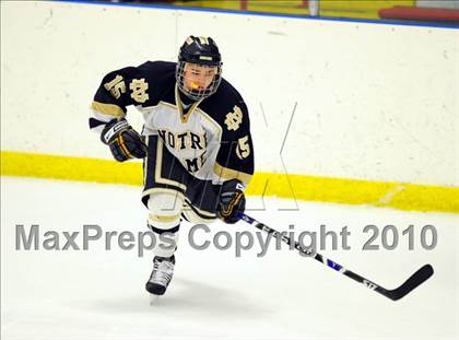 Thumbnail 1 in New Canaan @ Notre Dame-Fairfield photogallery.