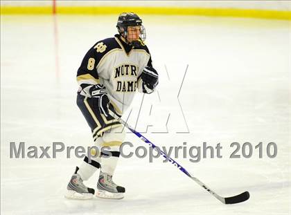 Thumbnail 3 in New Canaan @ Notre Dame-Fairfield photogallery.