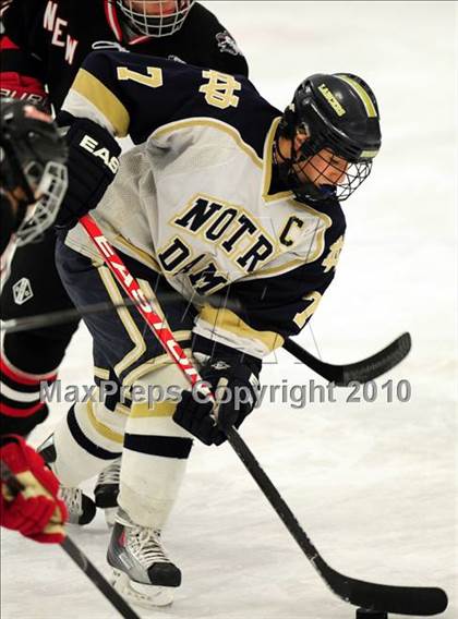 Thumbnail 1 in New Canaan @ Notre Dame-Fairfield photogallery.