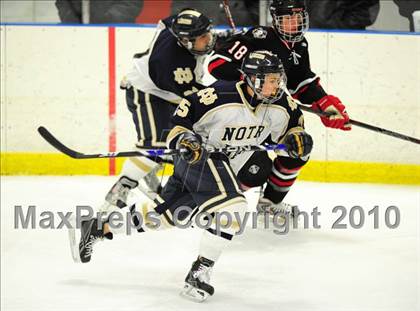 Thumbnail 3 in New Canaan @ Notre Dame-Fairfield photogallery.