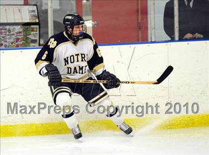 Thumbnail 1 in New Canaan @ Notre Dame-Fairfield photogallery.