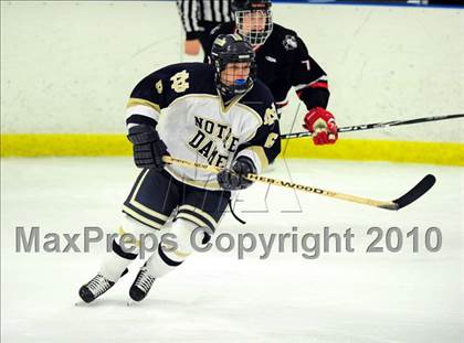 Thumbnail 1 in New Canaan @ Notre Dame-Fairfield photogallery.