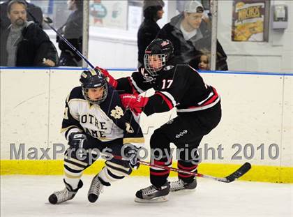 Thumbnail 1 in New Canaan @ Notre Dame-Fairfield photogallery.