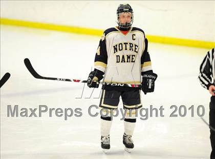 Thumbnail 2 in New Canaan @ Notre Dame-Fairfield photogallery.