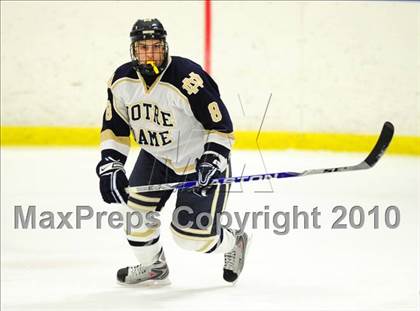 Thumbnail 2 in New Canaan @ Notre Dame-Fairfield photogallery.