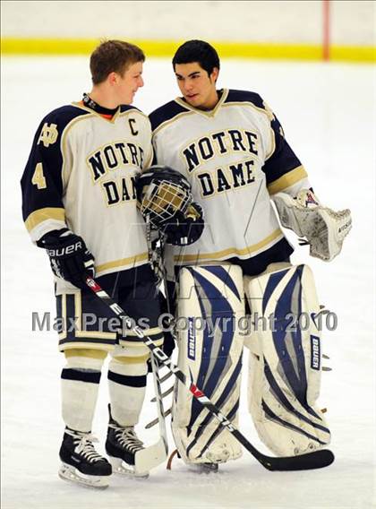 Thumbnail 3 in New Canaan @ Notre Dame-Fairfield photogallery.