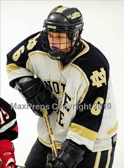 Thumbnail 1 in New Canaan @ Notre Dame-Fairfield photogallery.