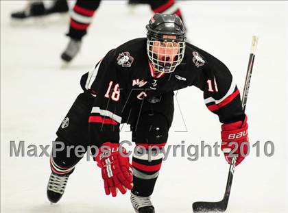 Thumbnail 2 in New Canaan @ Notre Dame-Fairfield photogallery.