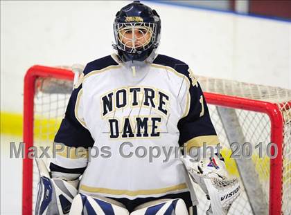 Thumbnail 1 in New Canaan @ Notre Dame-Fairfield photogallery.
