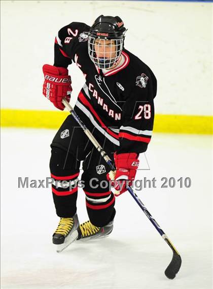 Thumbnail 2 in New Canaan @ Notre Dame-Fairfield photogallery.