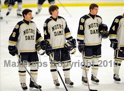 Thumbnail 1 in New Canaan @ Notre Dame-Fairfield photogallery.