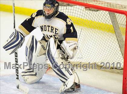 Thumbnail 1 in New Canaan @ Notre Dame-Fairfield photogallery.