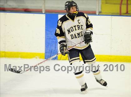 Thumbnail 2 in New Canaan @ Notre Dame-Fairfield photogallery.