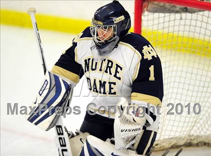 Thumbnail 3 in New Canaan @ Notre Dame-Fairfield photogallery.