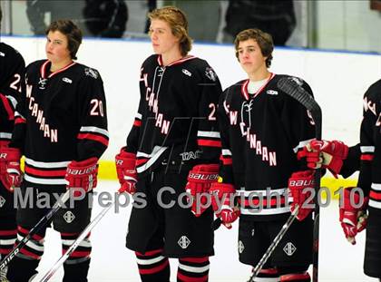 Thumbnail 2 in New Canaan @ Notre Dame-Fairfield photogallery.