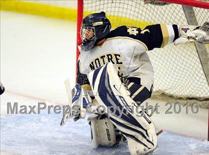 Thumbnail 2 in New Canaan @ Notre Dame-Fairfield photogallery.