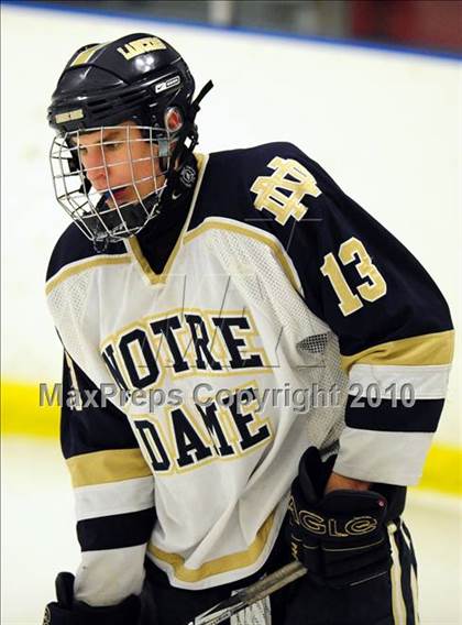 Thumbnail 3 in New Canaan @ Notre Dame-Fairfield photogallery.
