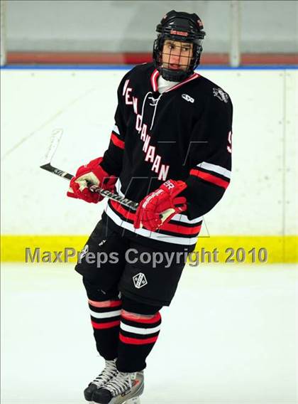 Thumbnail 3 in New Canaan @ Notre Dame-Fairfield photogallery.