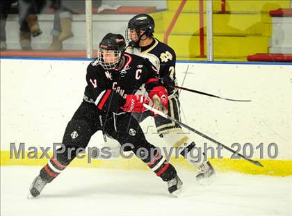 Thumbnail 1 in New Canaan @ Notre Dame-Fairfield photogallery.