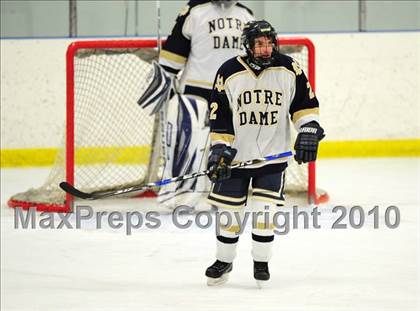 Thumbnail 3 in New Canaan @ Notre Dame-Fairfield photogallery.