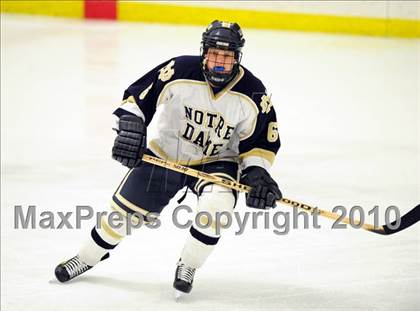 Thumbnail 2 in New Canaan @ Notre Dame-Fairfield photogallery.