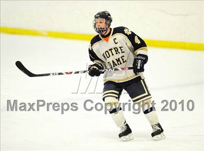 Thumbnail 1 in New Canaan @ Notre Dame-Fairfield photogallery.