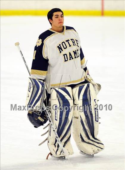 Thumbnail 1 in New Canaan @ Notre Dame-Fairfield photogallery.