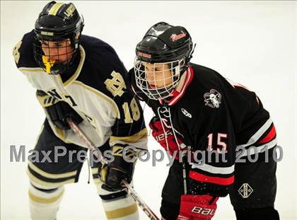 Thumbnail 3 in New Canaan @ Notre Dame-Fairfield photogallery.