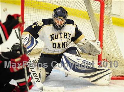 Thumbnail 2 in New Canaan @ Notre Dame-Fairfield photogallery.