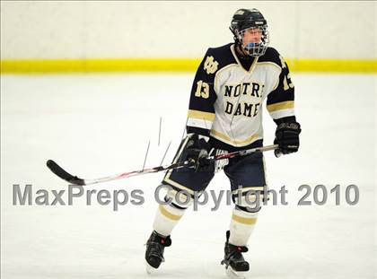 Thumbnail 1 in New Canaan @ Notre Dame-Fairfield photogallery.