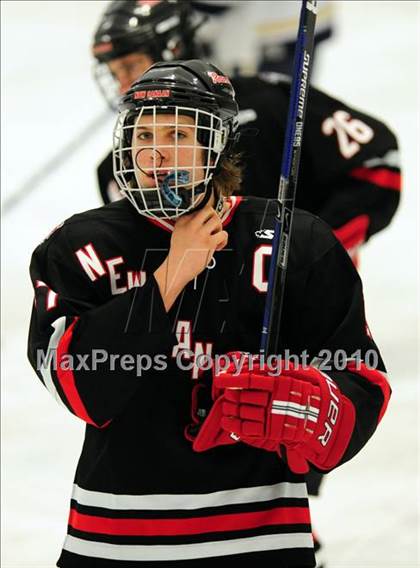 Thumbnail 2 in New Canaan @ Notre Dame-Fairfield photogallery.