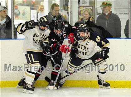 Thumbnail 3 in New Canaan @ Notre Dame-Fairfield photogallery.