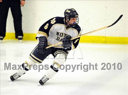 Thumbnail 2 in New Canaan @ Notre Dame-Fairfield photogallery.
