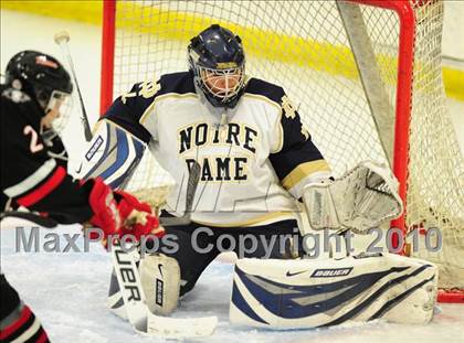 Thumbnail 1 in New Canaan @ Notre Dame-Fairfield photogallery.