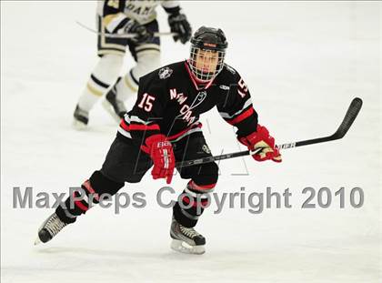 Thumbnail 1 in New Canaan @ Notre Dame-Fairfield photogallery.