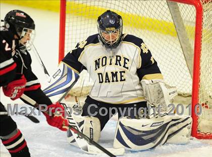 Thumbnail 3 in New Canaan @ Notre Dame-Fairfield photogallery.