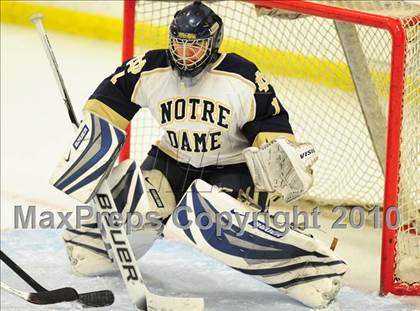 Thumbnail 2 in New Canaan @ Notre Dame-Fairfield photogallery.