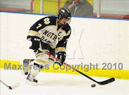 Thumbnail 1 in New Canaan @ Notre Dame-Fairfield photogallery.