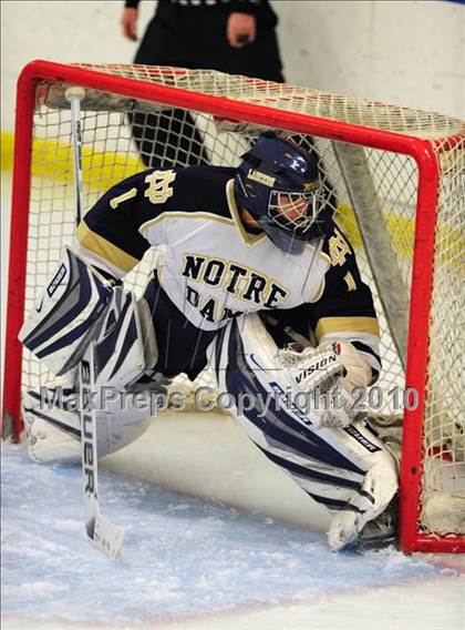 Thumbnail 1 in New Canaan @ Notre Dame-Fairfield photogallery.